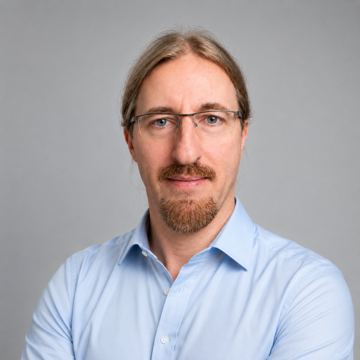 Artur Bocian, założyciel agencji